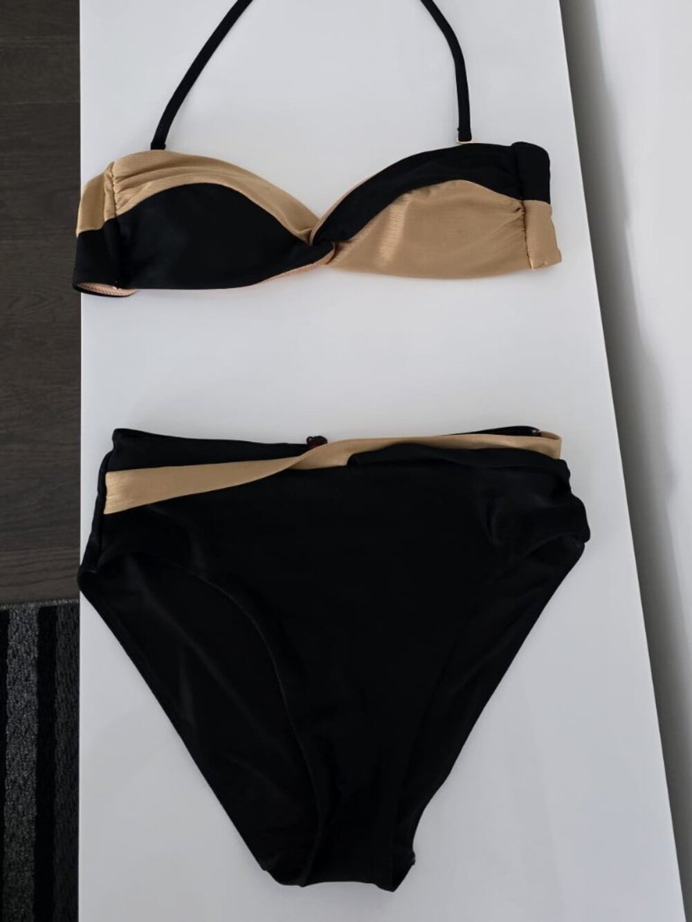 BATHING SUIT! GORGEOUS 2pc - Picture 12 of 16